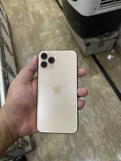 Apple iPhone 11 Pro 64 dull pta