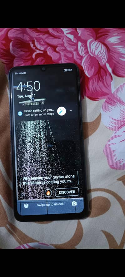 Xiaomi Redmi 13c 8+8/256 03149245553
