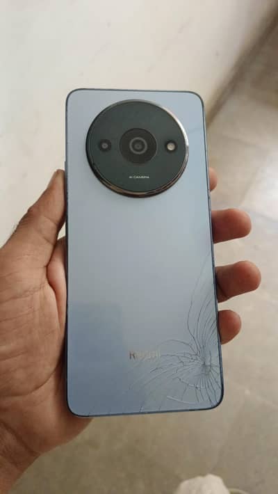 Xiaomi Redmi A3