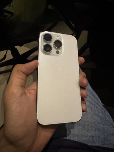 Apple iPhone 14 Pro 256GB PTA Approved
