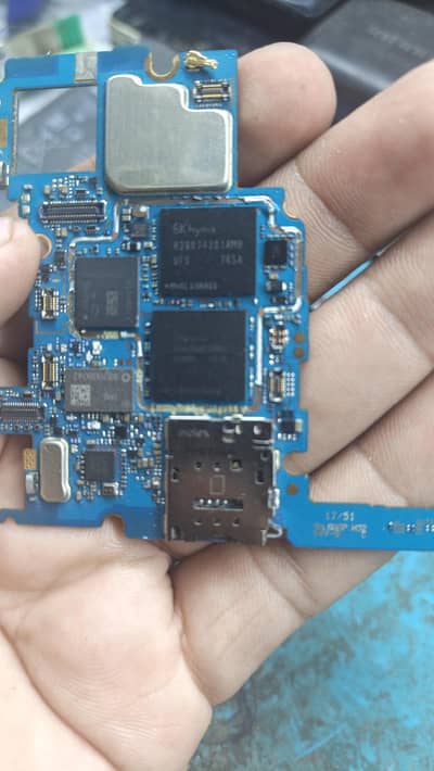 dead mobile 5000
