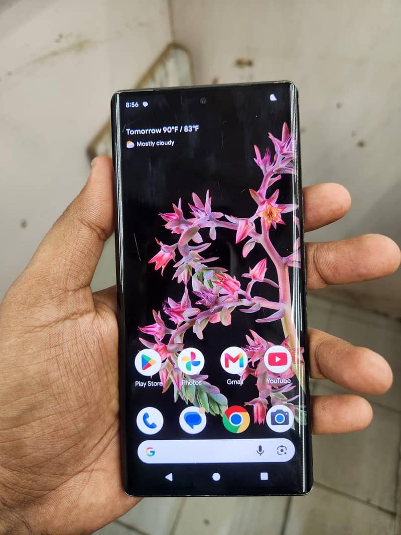 Google Pixel 6 Pro 1
