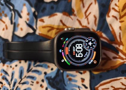 Apple Ultra 2 smart watch 49 mm