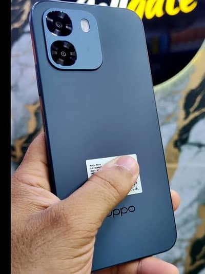 OPPO A6 8/256gb 10/10 03222122205