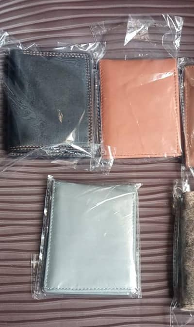 Leather wallet | pure leather wallet