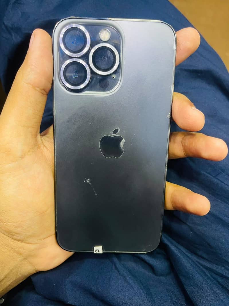 Apple iPhone 13 Pro 0
