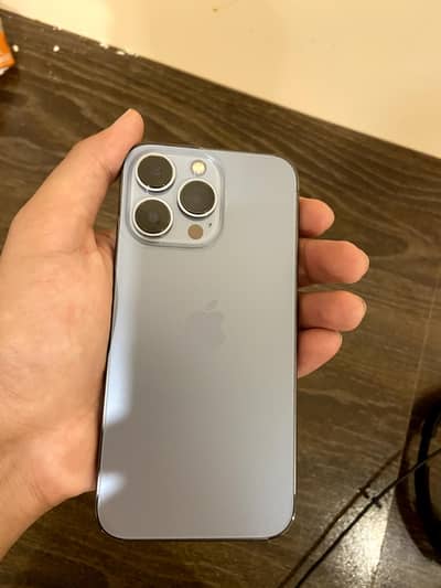 Apple iPhone 13 Pro