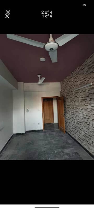E-11/2 markaz Office available for rent 30,000