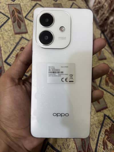 OPPO A3