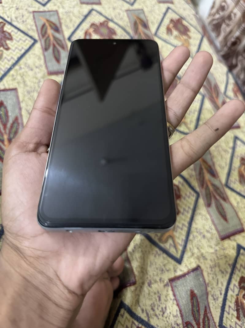 OPPO A3 5