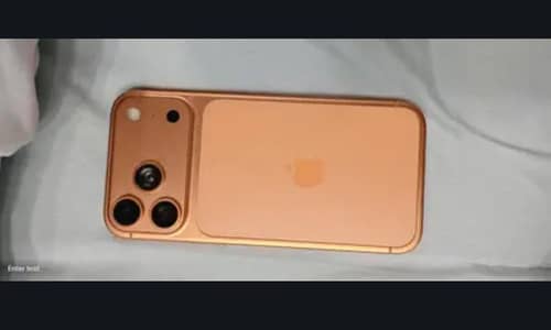 Apple iPhone Other Model