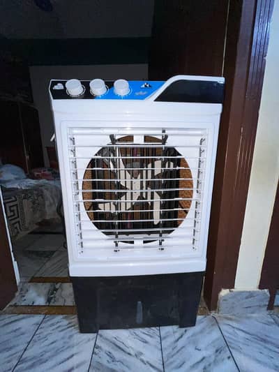 ac dc air cooler