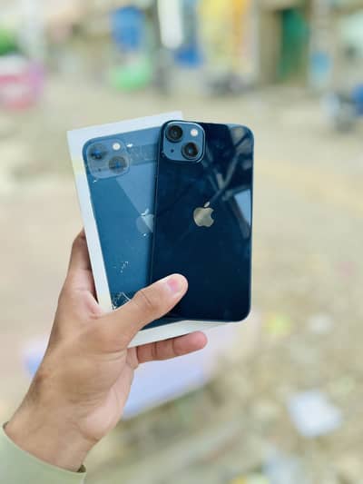 iPhone 13 non pta water pack for sall