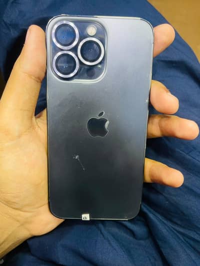 Apple iPhone 13 Pro
