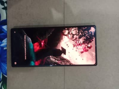 Zte nubia RedMagic 8 Pro