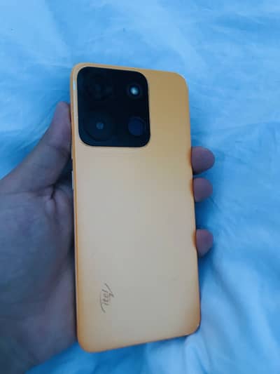 Itel A05s
