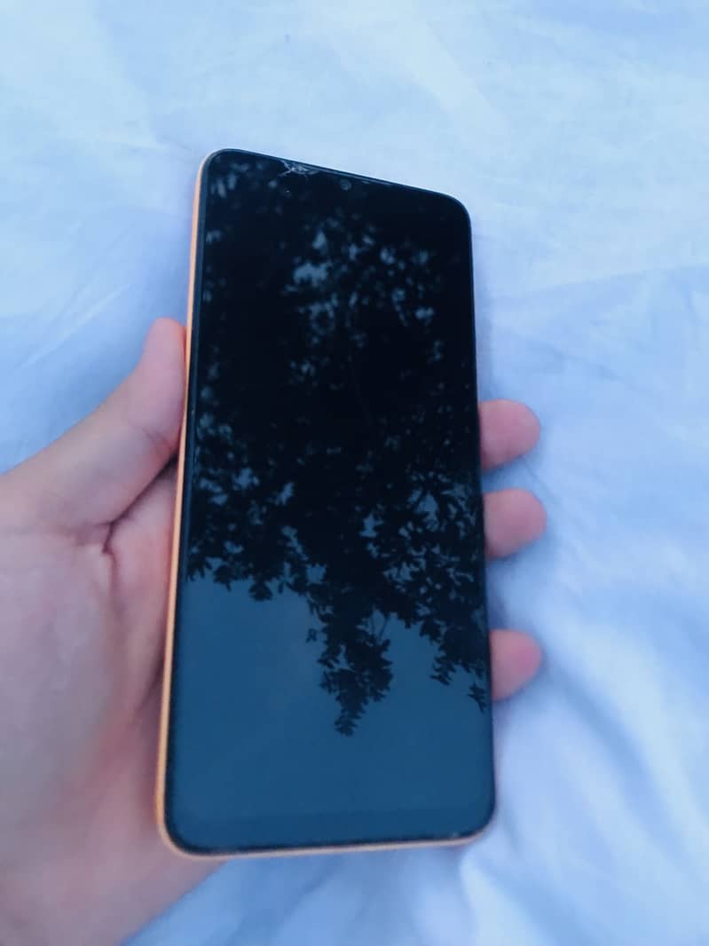 Itel A05s 1