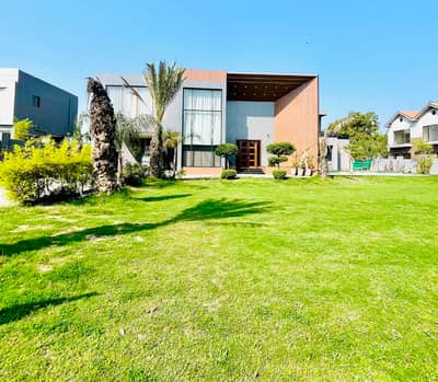 Luxury 8 Kanal Farm House for Sale Bedian Road Near DHA PHASE 6, Lahore