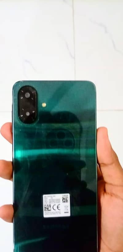 Samsaung galaxy A07 4/128 - 10/10 condition