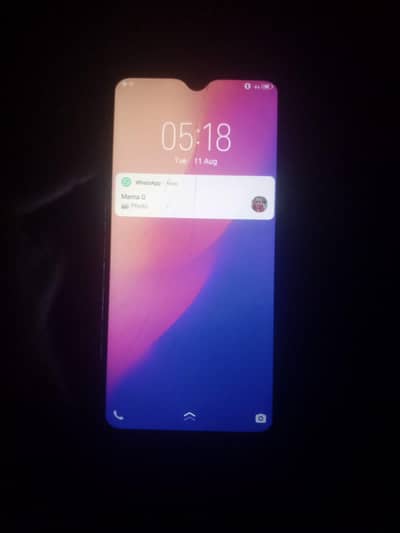 Vivo Y90 official pta urgent sale