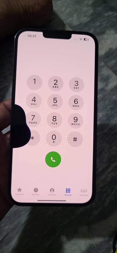 iPhone 13 pro max bypass