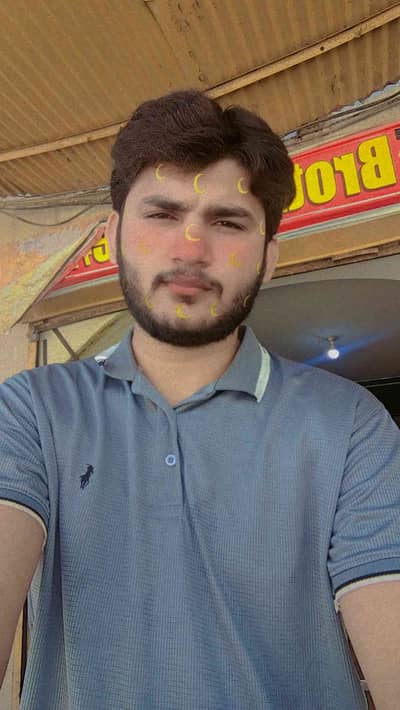 Muhmmad saleem