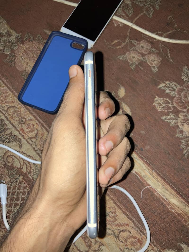 Apple iPhone SE 5