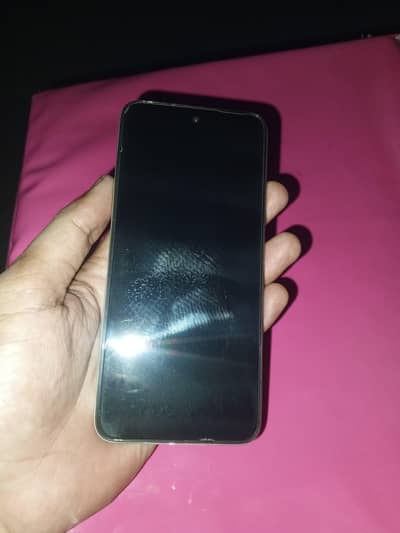 Infinix hot 60i