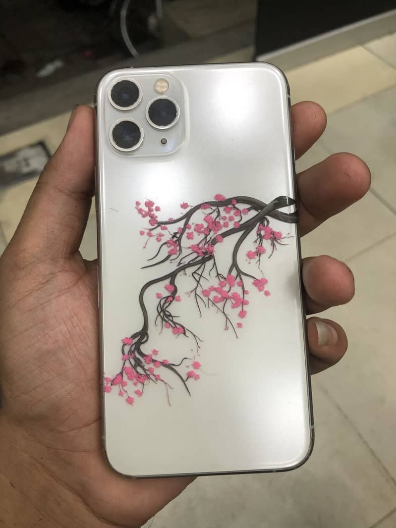 Apple iPhone 11 Pro 3