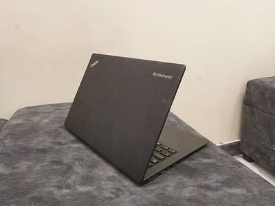 Lenovo Thickpad Core i7 5 th generation