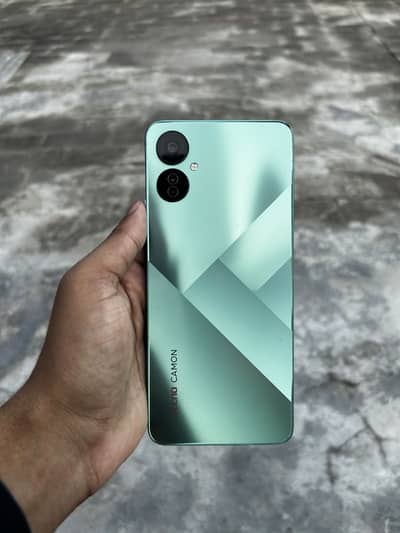 Tecno CAMON 19 Neo