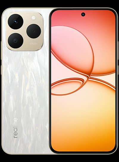 Realme 15T . in 11 month warranty