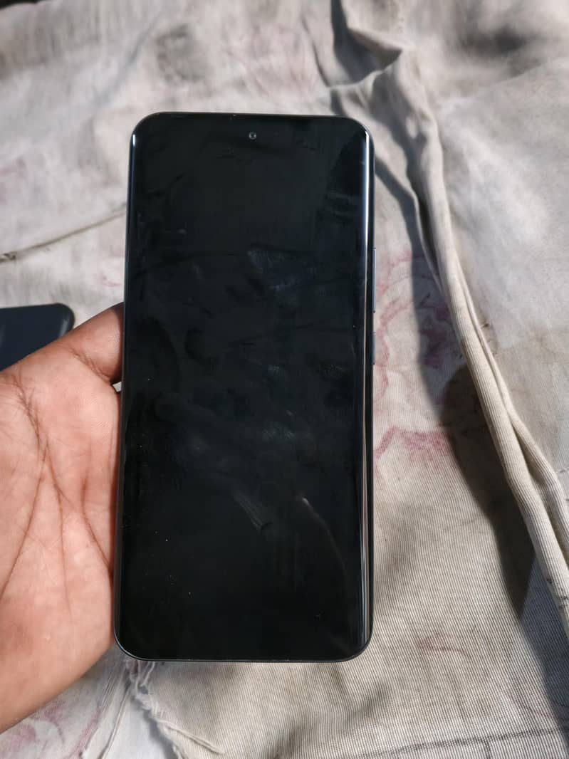 Tecno spark 40 pro plus 1