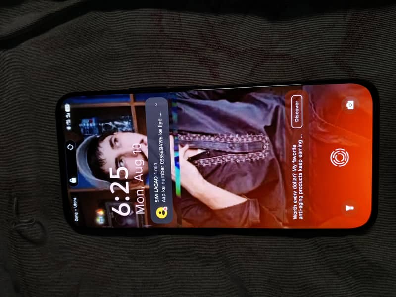 Tecno spark 40 pro plus 3