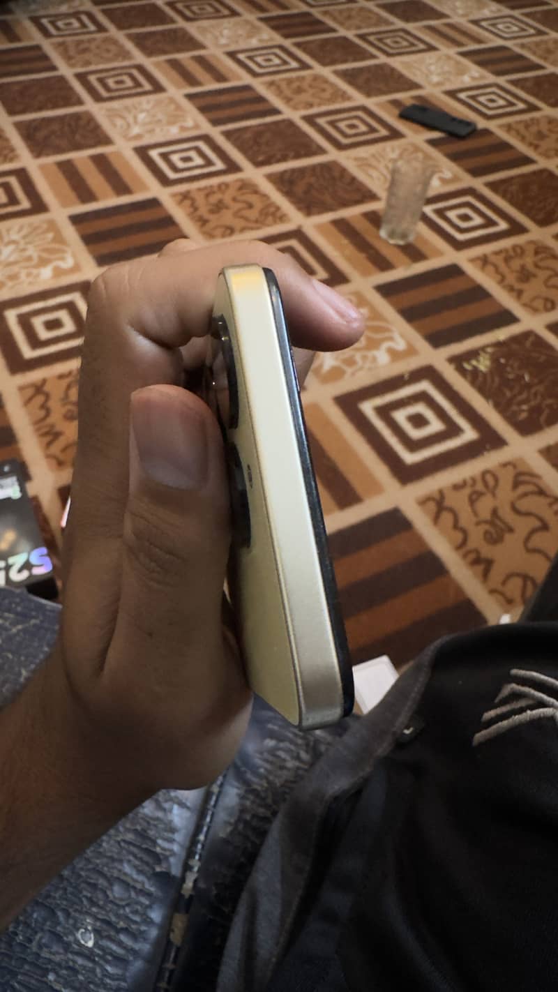 Itel A70 2