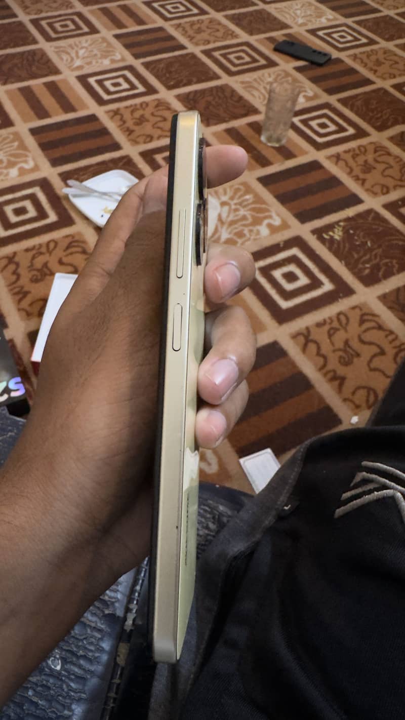 Itel A70 3