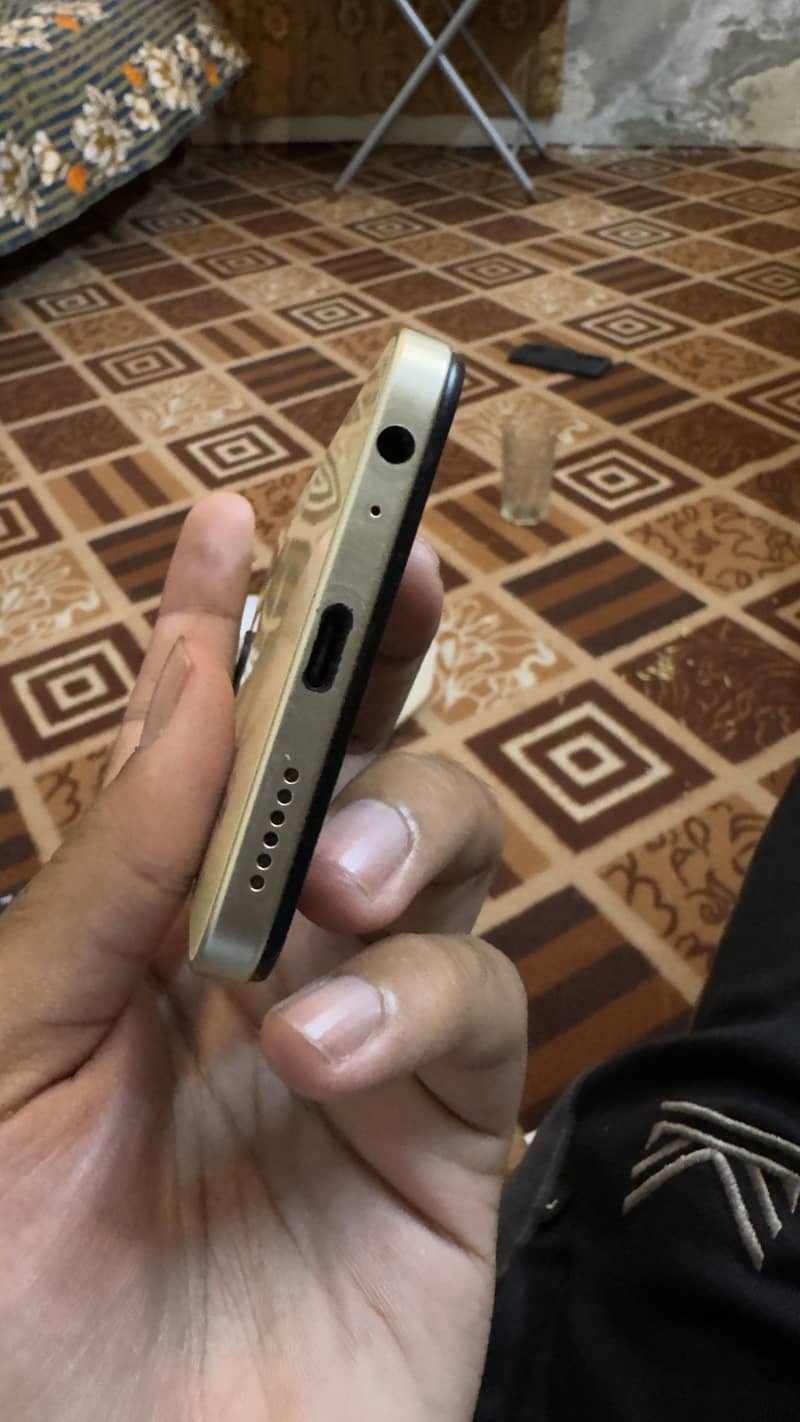 Itel A70 4