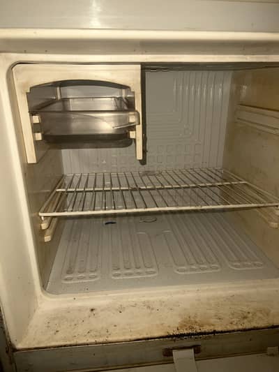 Fridge available for sale