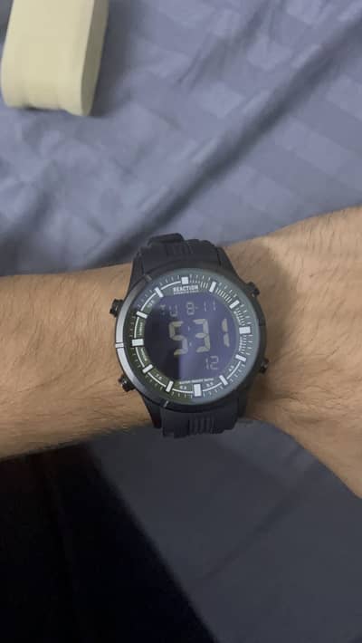 Kenneth Cole reaction original watch