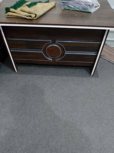 Office table or Chair