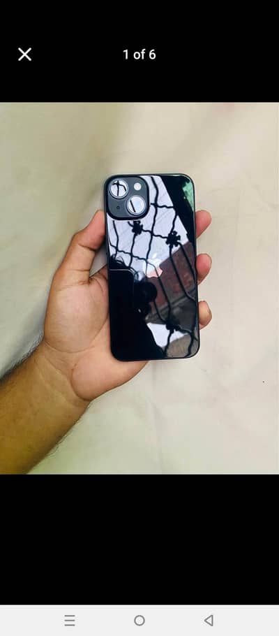 Apple iPhone 14