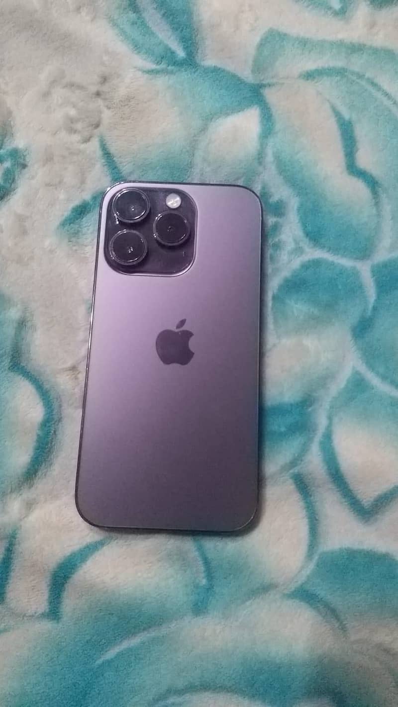 Iphone 14pro 1