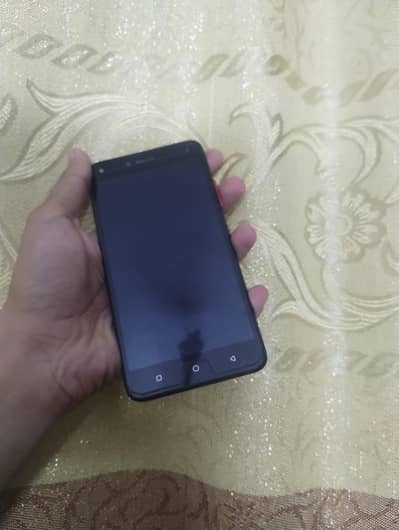Tecno spark pta approved