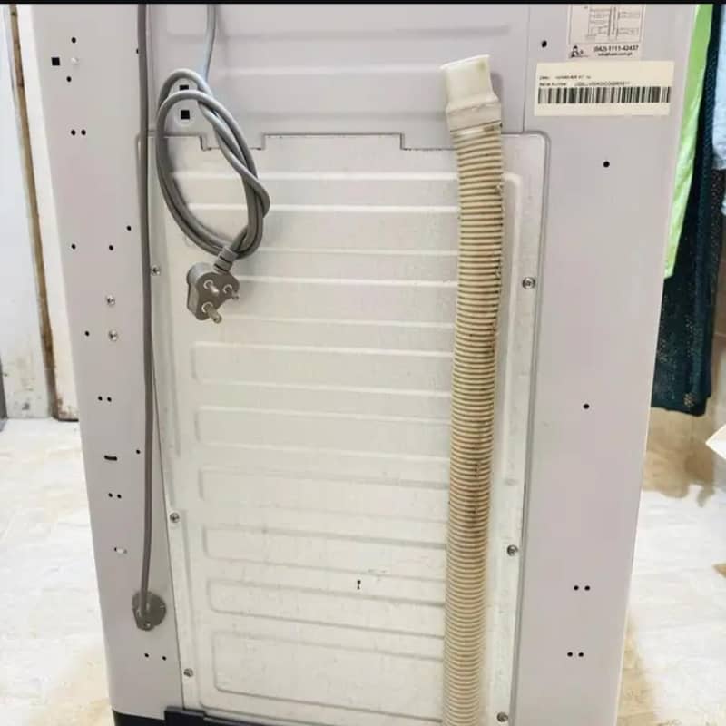 Fully Automatic 8kg 3