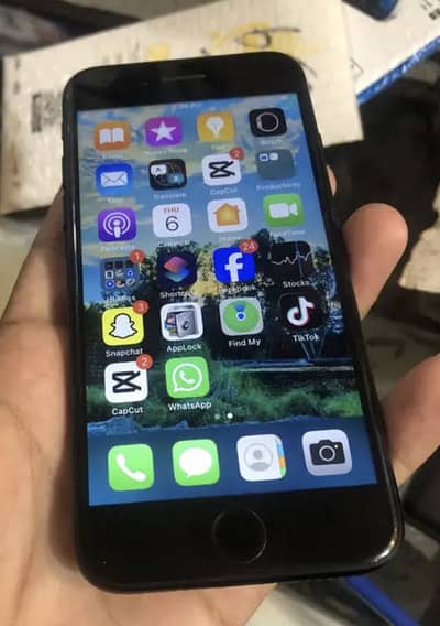 iphone 7