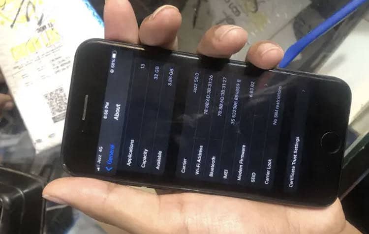 iphone 7 2
