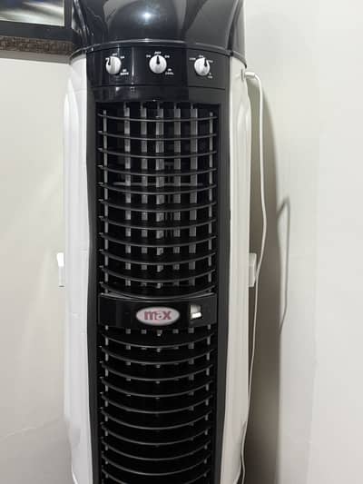 Air cooler almost new
