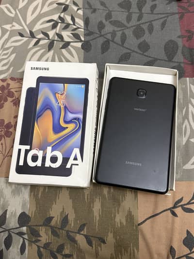 Samsung Galaxy Tab A 2/32 PTA Approved