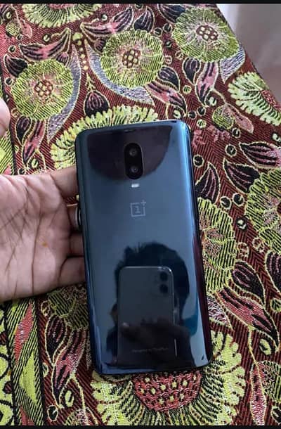 One Plus 6T 8gb 128gb pta approved