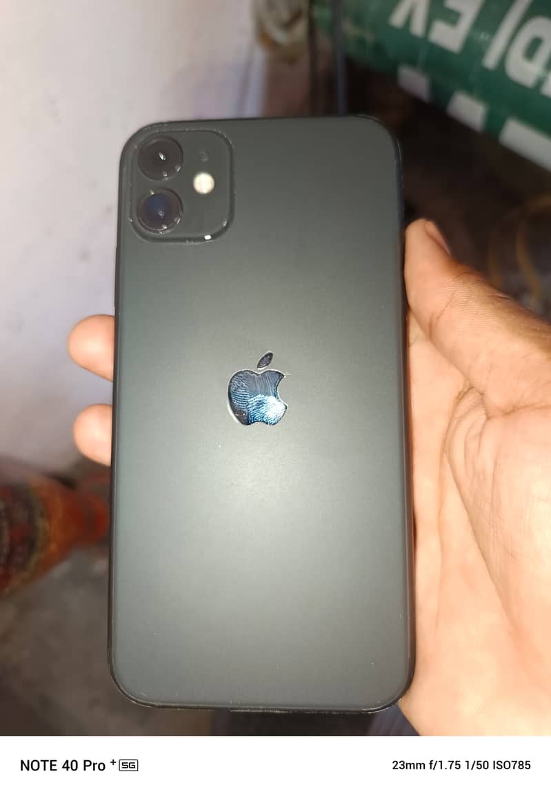 Apple iPhone 11 2